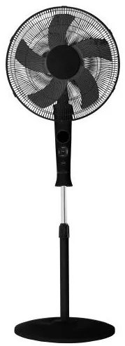 Ventilátor VO2428 BLACK