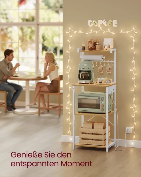 Kuchynská polica KKS013YA02