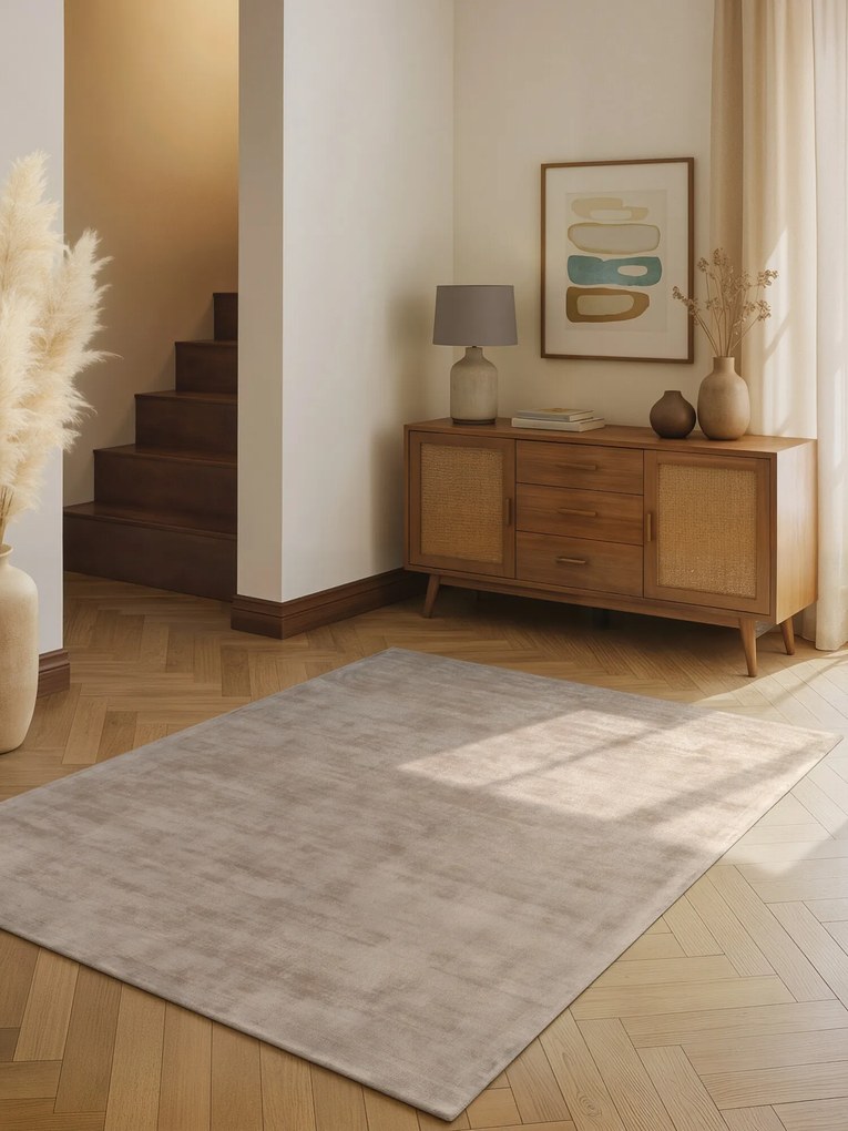 Vikosa Kusový koberec Noemi 106295 Beige, 200x300, béžová, detská izba