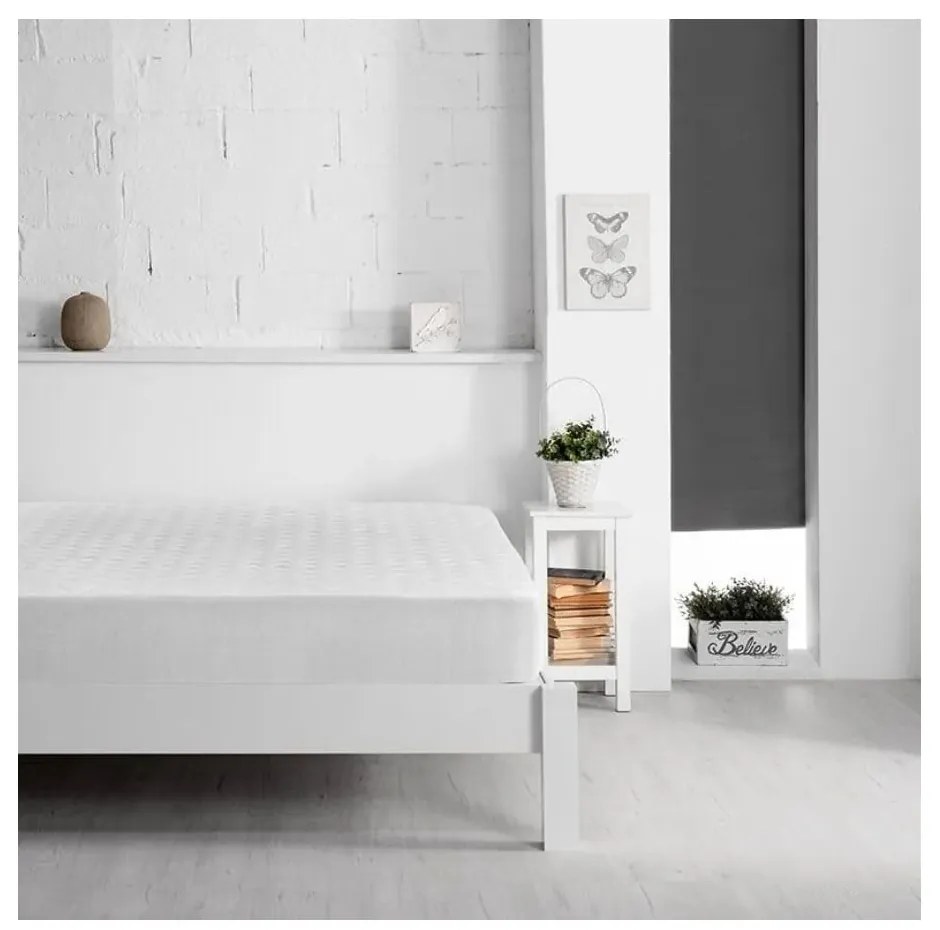 Vodoodolný chránič matraca 90x190 cm Quilted – Mila Home