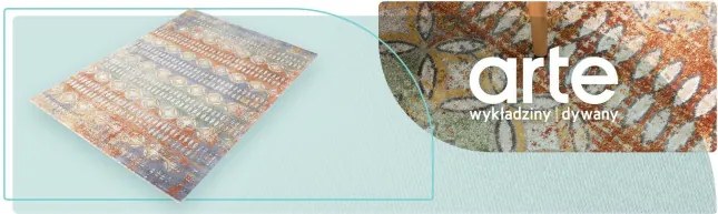 Koberec Libre Gibara