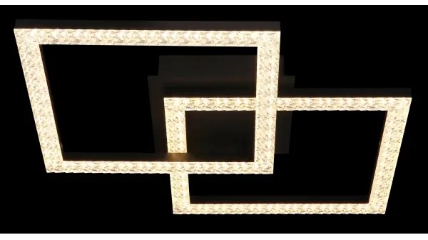 Globo 67328-20D - LED Stropné svietidlo SAPENA LED/20W/230V