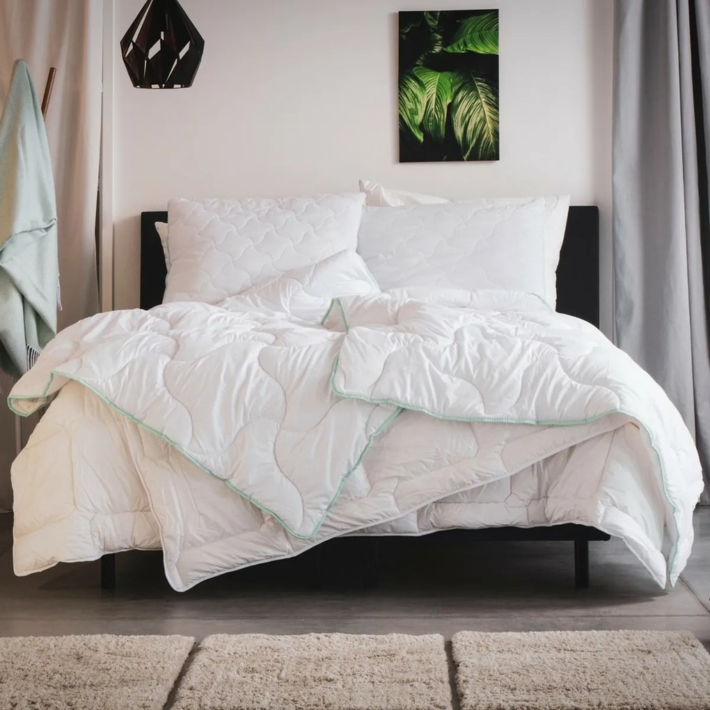 Wendre Prikrývka Aloe Soft, 140 x 200 cm