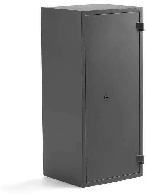 Ohňovzdorný trezor SILVER, mech. zámok, 950x440x440 mm
