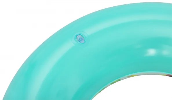 Nafukovacie koleso Bestway 36014 plameniaky 61 cm