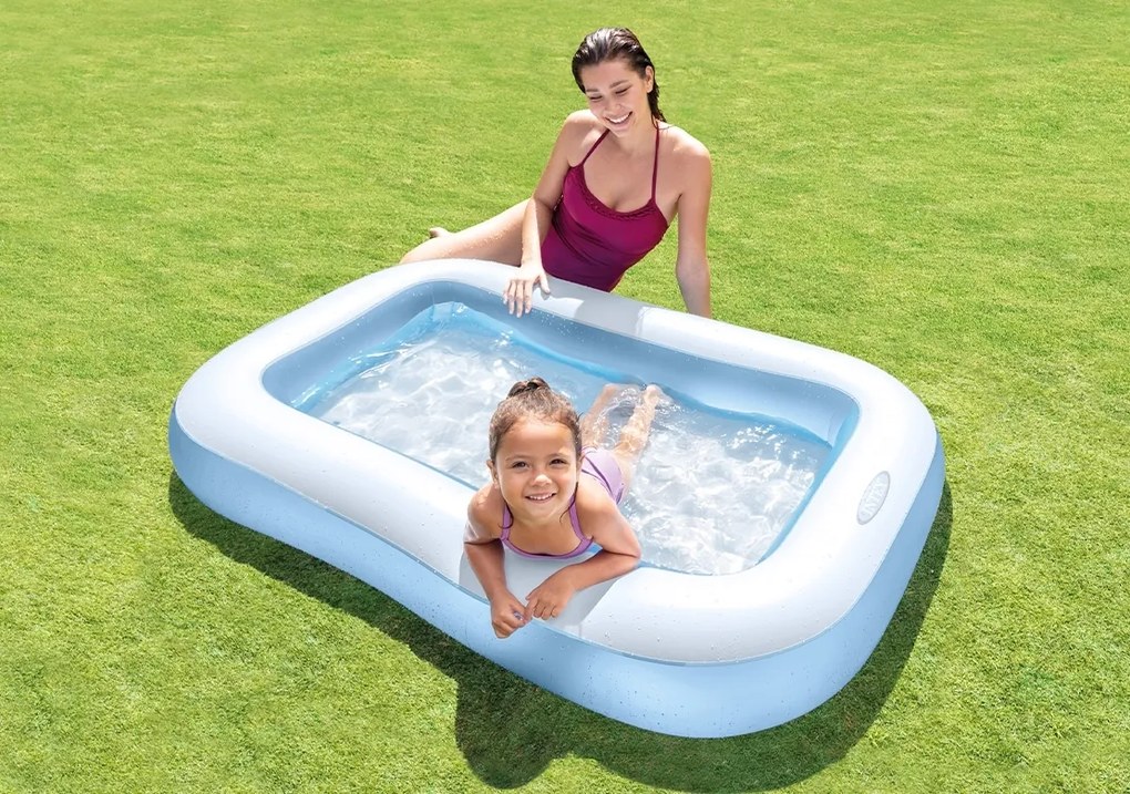 Intex | Nafukovací bazén Intex Baby Pool | 10340282