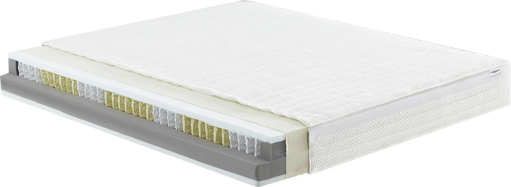 XXXLutz TAŠTIČKOVÝ MATRAC, 180/200 cm Sleeptex - Matrace - 002453000806