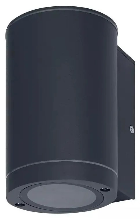 Ledvance Ledvance - Vonkajšie nástenné svietidlo BEAM 1xGU10/35W/230V IP44 P22780