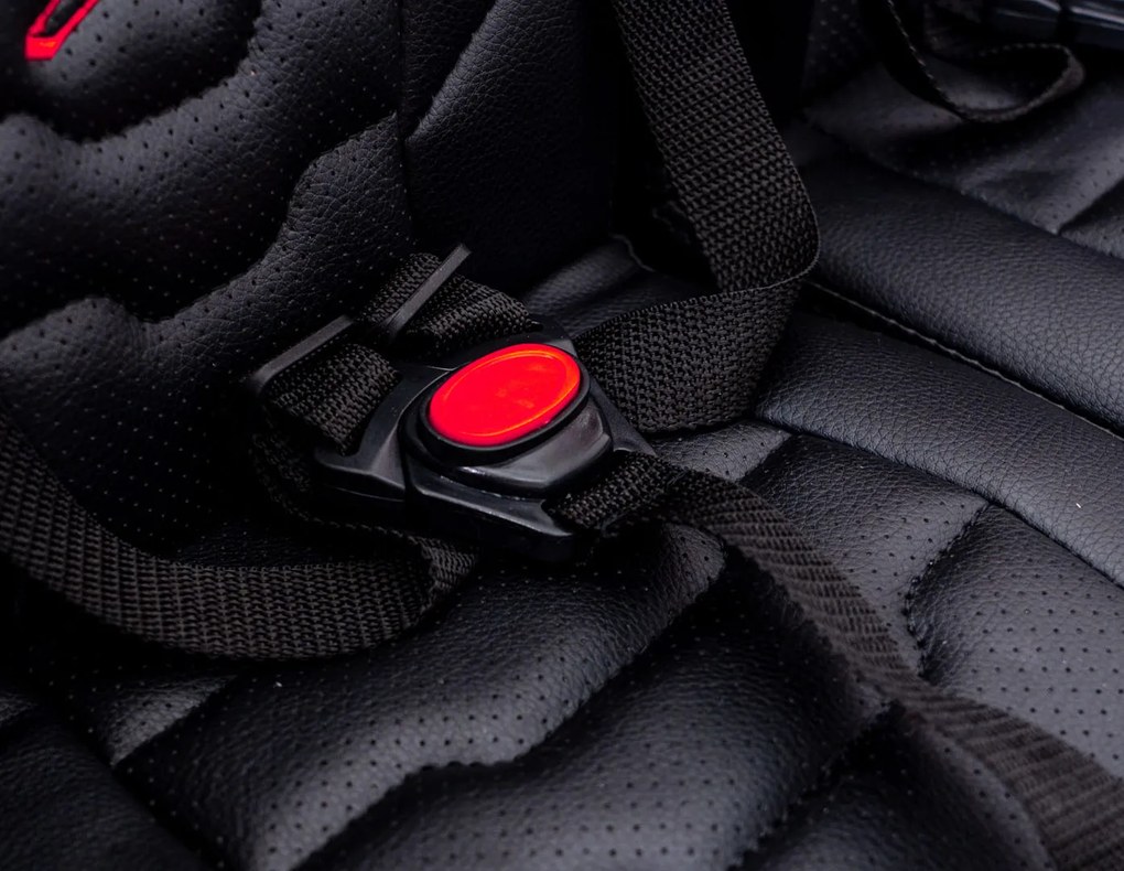 Ramiz Buggy Maverick Turbo RR STRONG Ružová