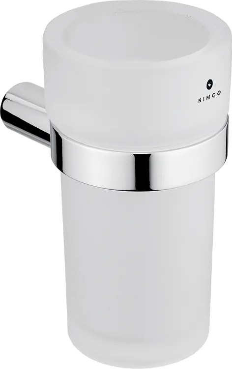 Nimco Držiak na kefky BORMO - BR 11058W-26