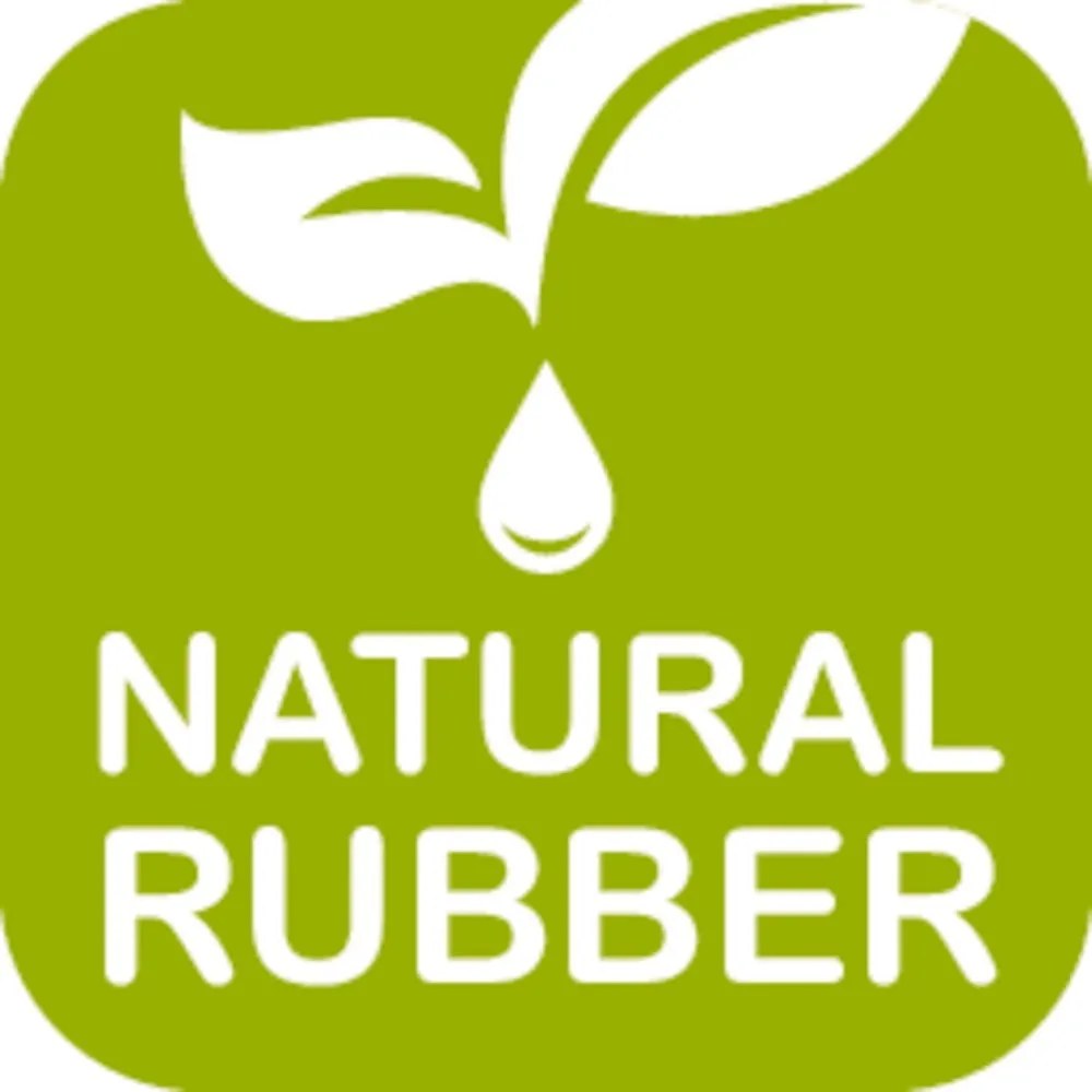 Béžová gumová odkvapkávacia podložka na riad 40x30 cm Dima – Wenko