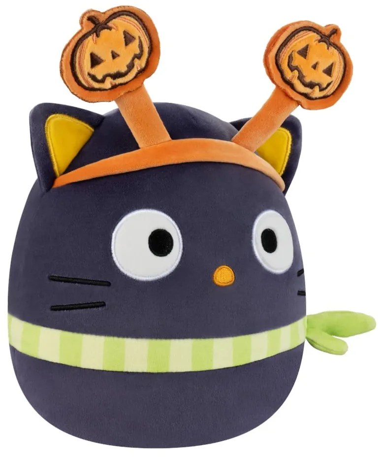 Plyšová hračka Hello Kitty Chococat – SQUISHMALLOWS