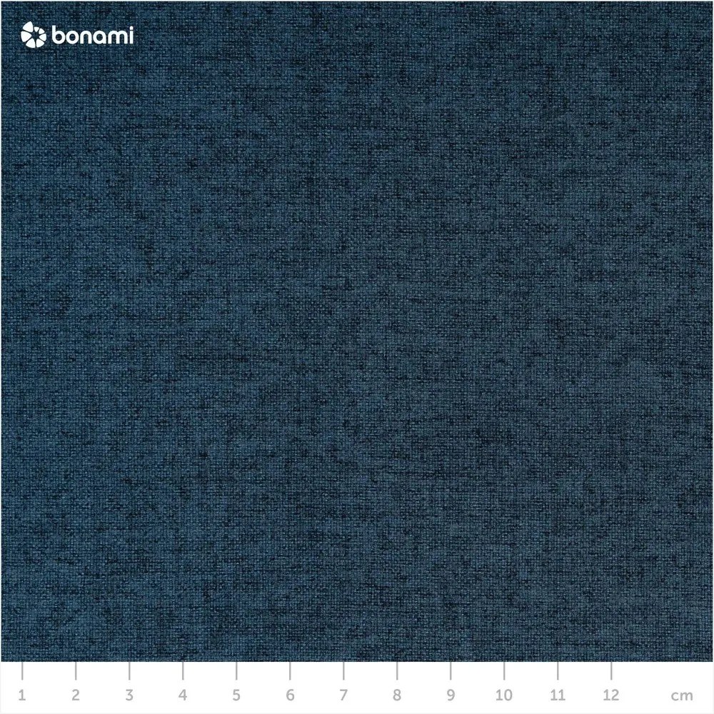 Tmavomodrá podnožka Ariella – Ropez