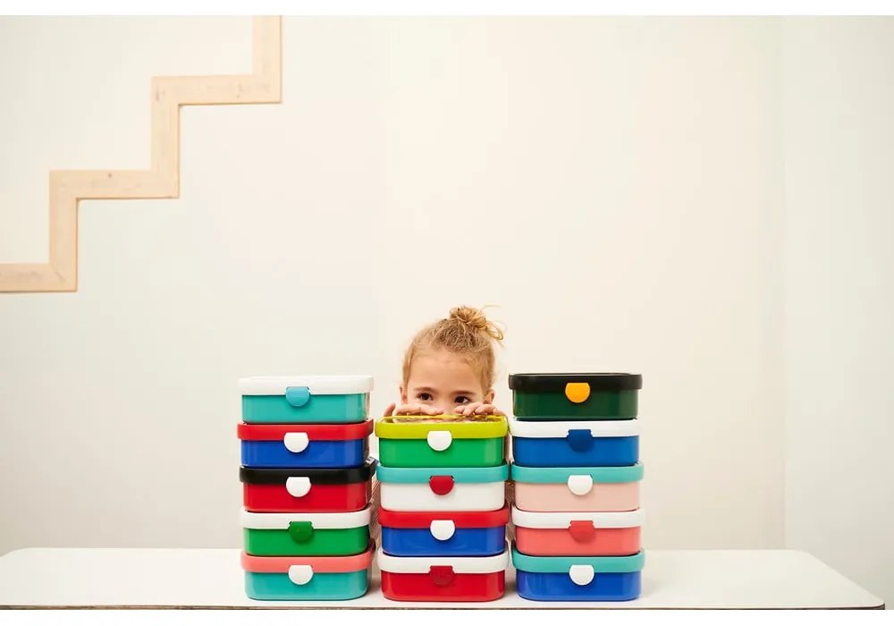 Detský desiatový box Little farm – Mepal