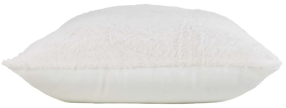 Dekoračný vankúš z umelej kožušiny 45x45 cm Foxy – douceur d'intérieur