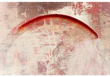 Obraz maľovaný originál 100x100 WD10027A