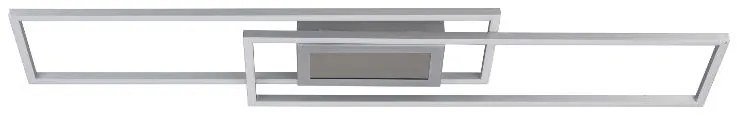 Livarno home Stropné LED svietidlo (obdĺžnikový)  (100382101)