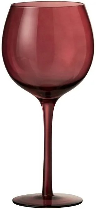 Vínová pohár na víno Burgundy - Ø 10 * 21 cm