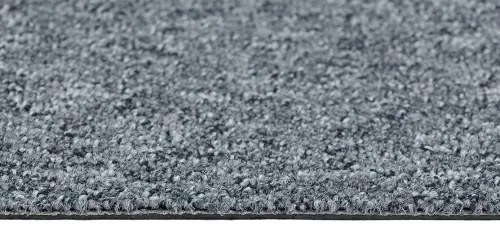 Koberce Breno Kobercový štvorec MUSTANG 75, velikost balení 5 m<sup>2</sup> (20ks), modrá