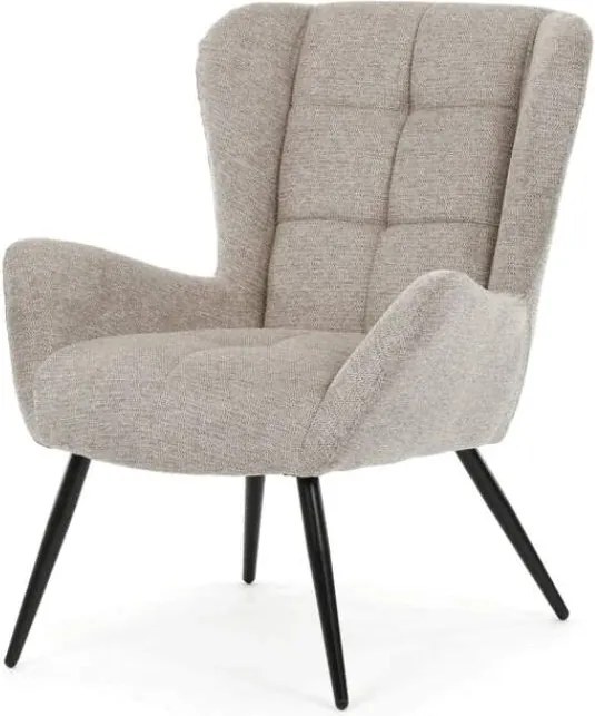 Kreslo ušiak SKAGEN COF