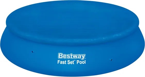 Krycia plachta na bazén 366 cm Bestway