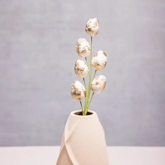 Veľkonočná dekorácia POLIA s vajíčkami 725579