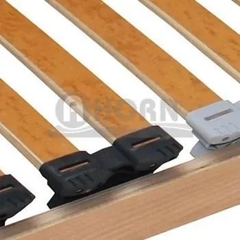 Lamelový rošt Portoflex HN Mega - polohovací -nosnosť 150 kg, 80