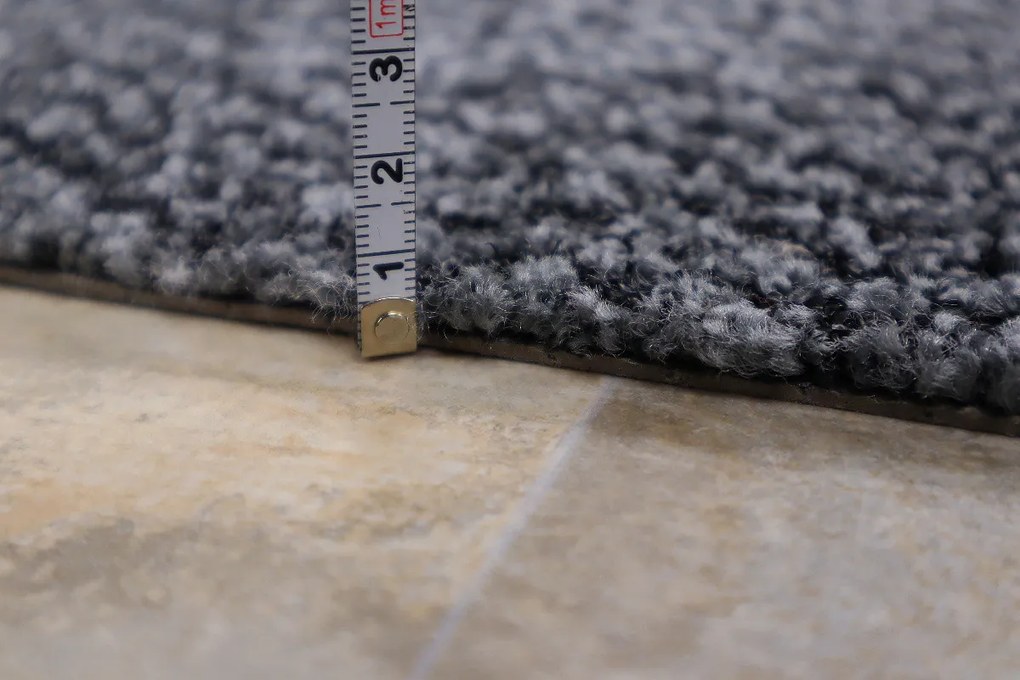 Avanti, Čistiaca protišmyková rohožka Universal 014 Grey, 40x60, šedá, chodba / predsieň