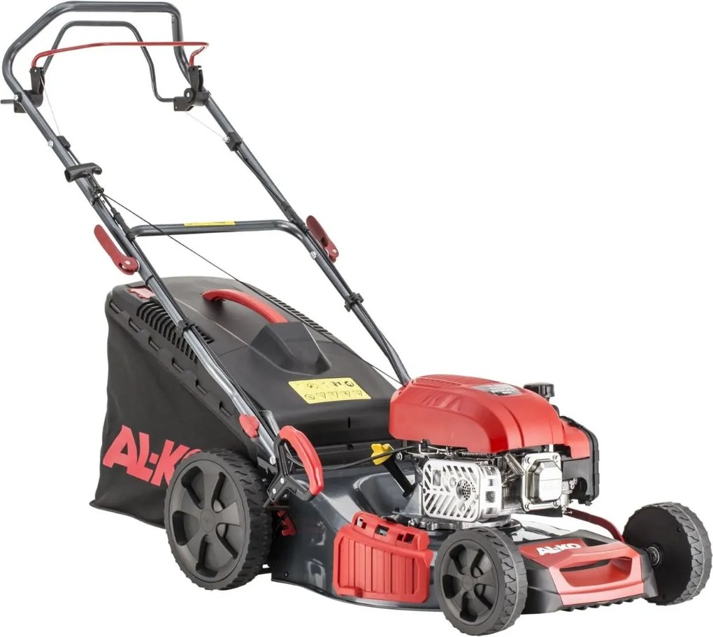 Benzínová kosačka AL-KO Easy 4.66 SP-D