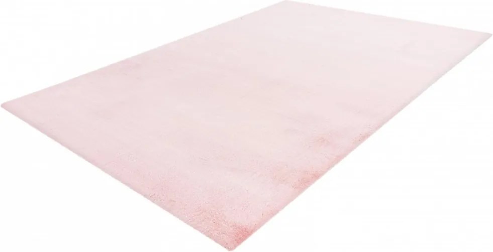 Obsession koberce Kusový koberec Lambada 835 powder pink - 60x110 cm