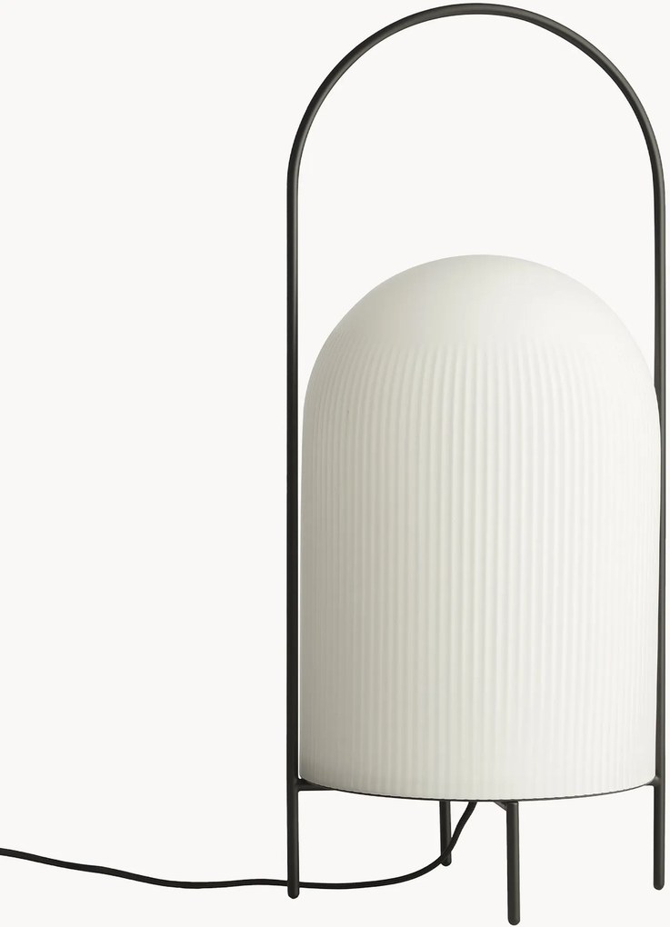 Stojacia lampa Ghost