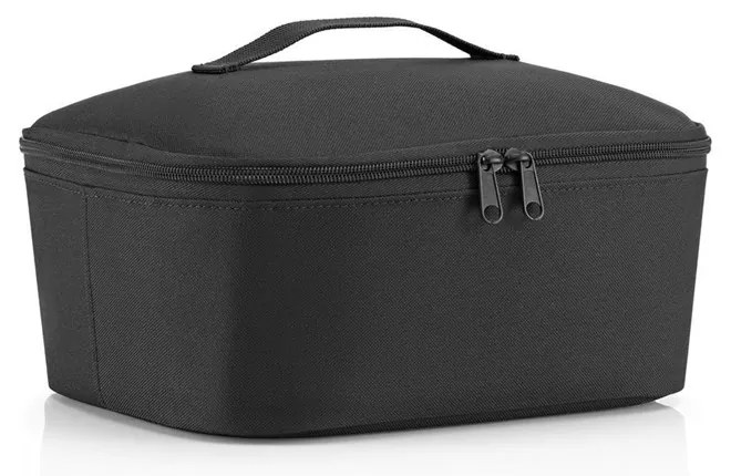 Termobox Reisenthel Coolerbag M pocket black