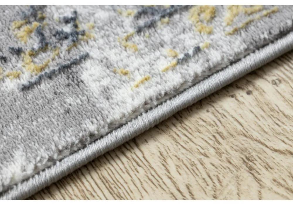 Kusový koberec Foxa krémový 160x220cm