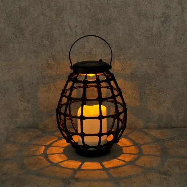 LED Solárna lampa KOGE LED/1,2V 300 mAh IP44