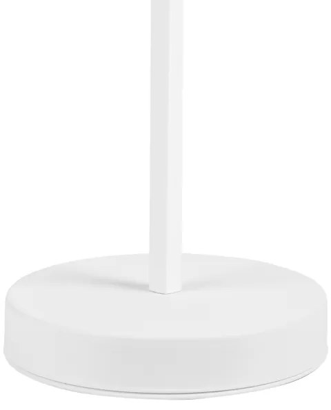 Stolná lampa ASTRID 1xE27/60W/230V biela