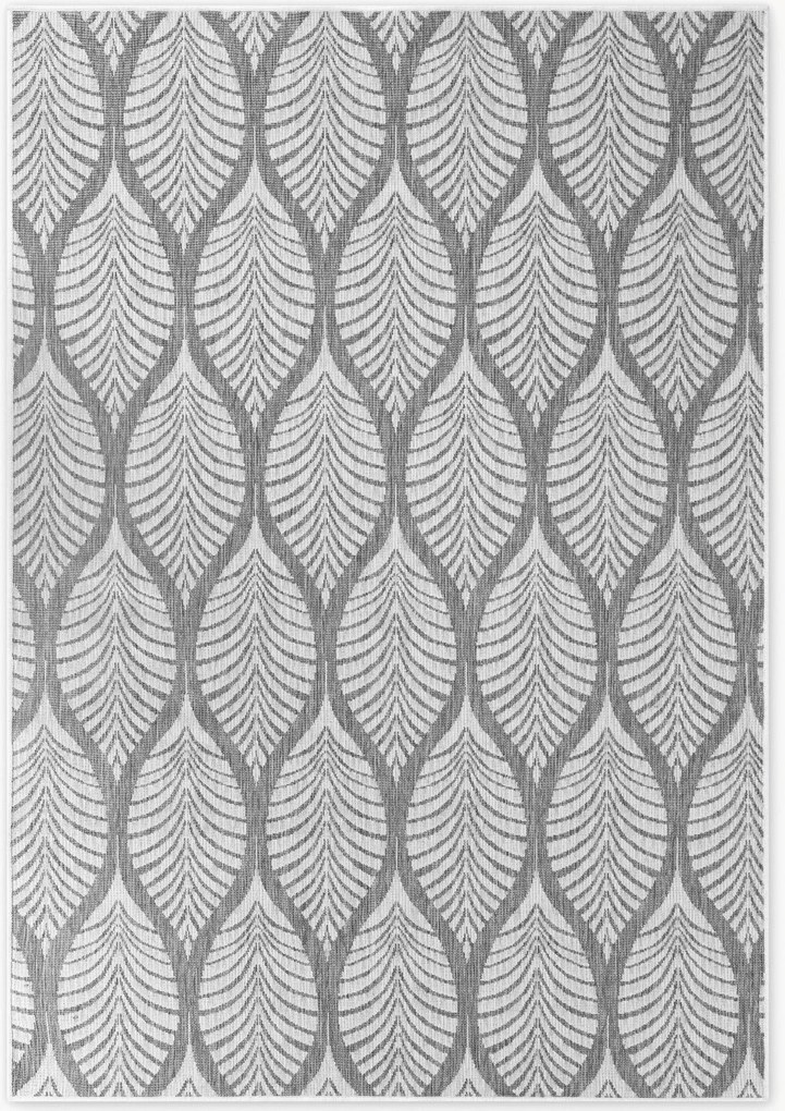 Obojstranný koberec do interiéru/exteriéru Liora