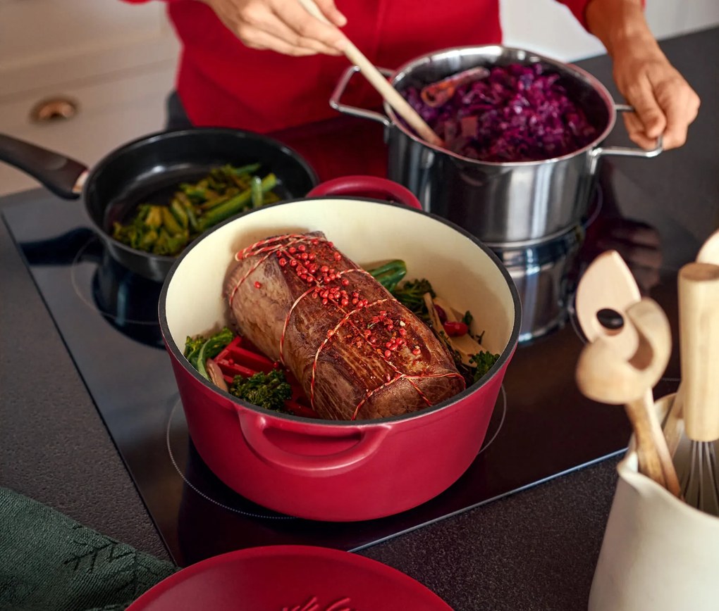 Kuchynské uteráky, 2 ks