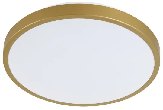 LED Stropné svietidlo KERN LED/24W/230V pr. 39 cm