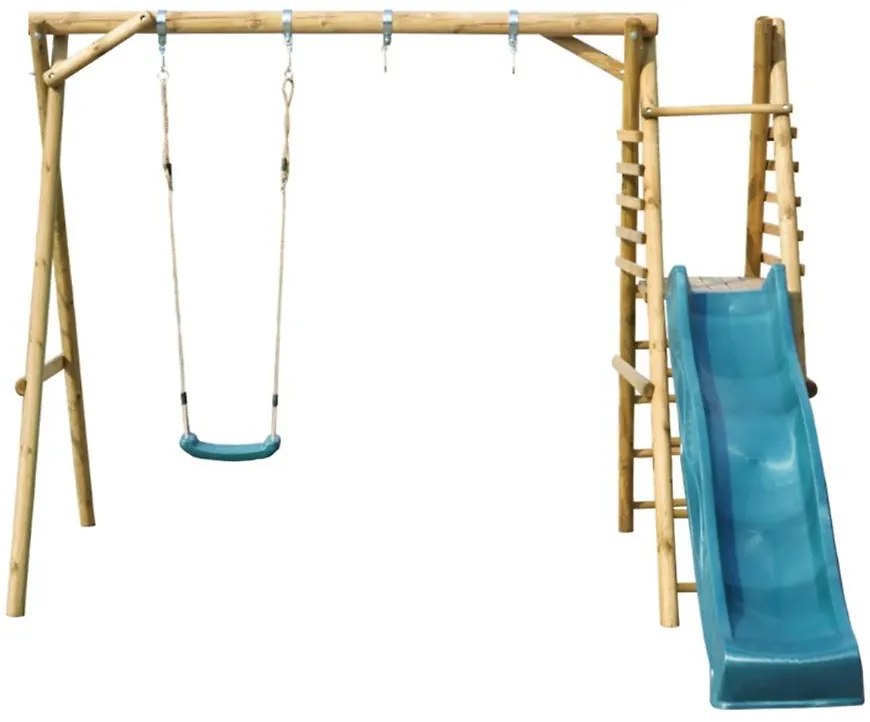 Detské ihrisko  Sabina