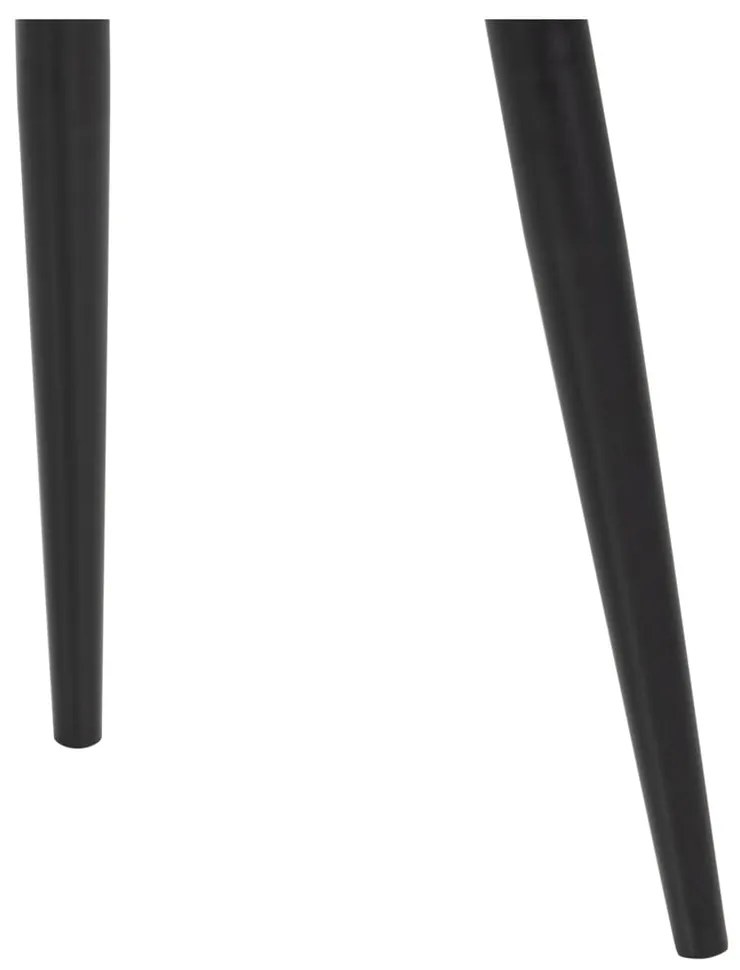 Pracovný stôl v dekore dreva Actona Neptun