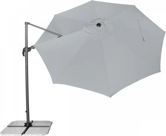 Derby RAVENNA svetlosivá