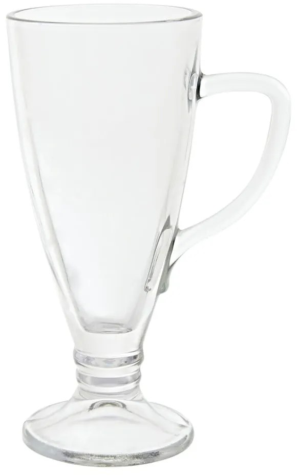 Sklenené hrnčeky v súprave 4 ks Torta – Premier Housewares