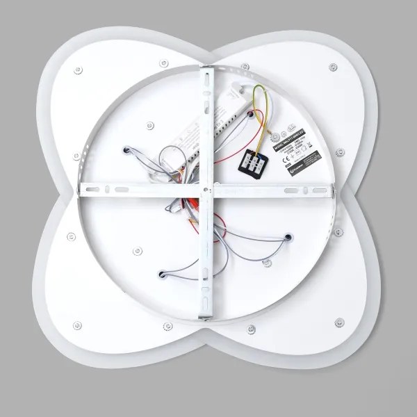 Brilagi - LED Stmievateľné stropné svietidlo MODERN LED/90W/230V 2700-6500K + DO