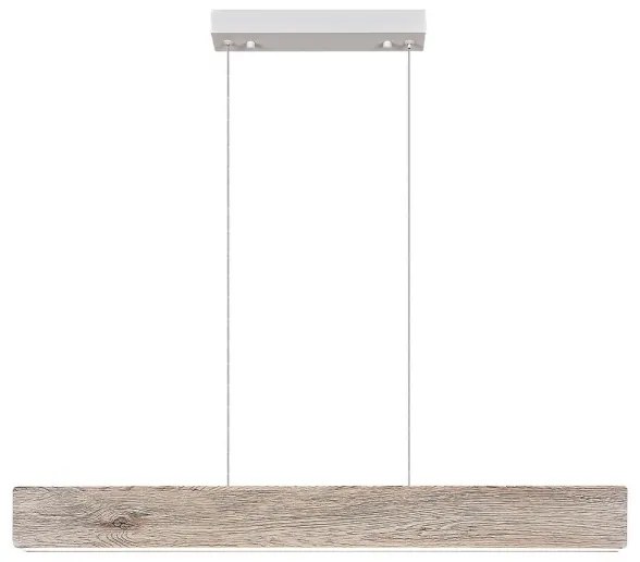 Rabalux 3091 - LED Luster na lanku CINNAMON LED/34W/230V