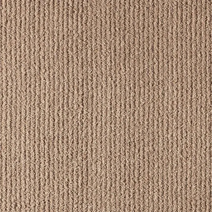 ITC, Koberec metráž Velveti 6953, na mieru, šíře 4m, hnedá, twinback (filc+juta), obchodné priestory