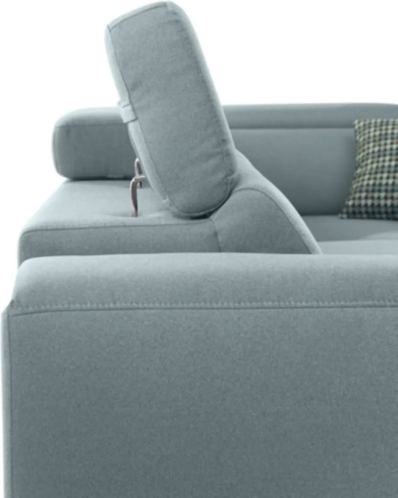 Sedacia súprava MONZA