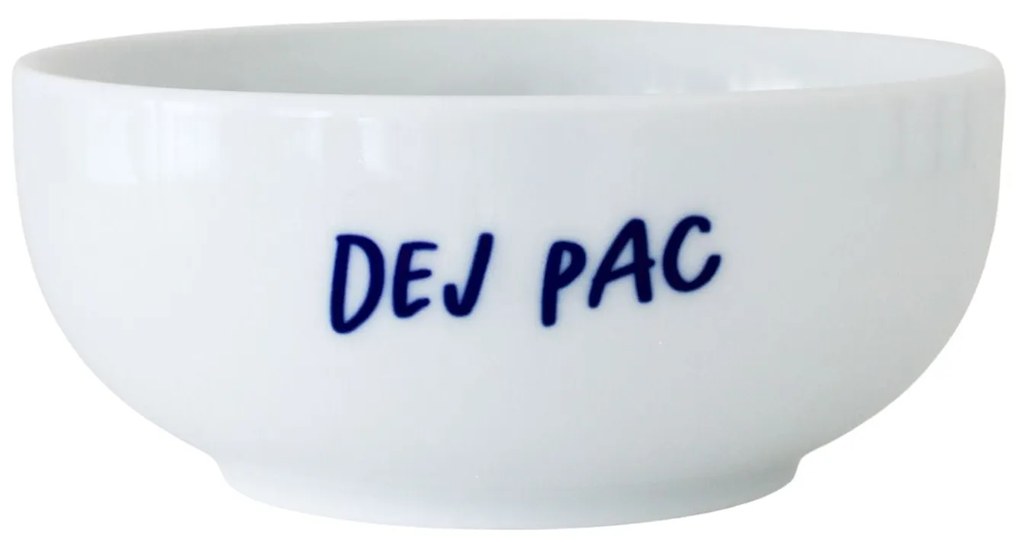 Bella Rose Porcelánová miska Dej pac  450 ml