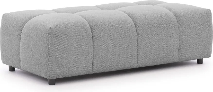 Sivá podnožka Albane – Ropez