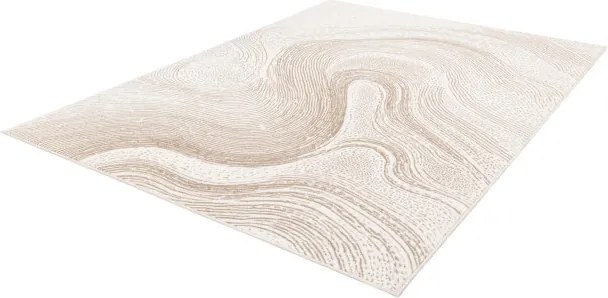 Koberec FD Sensi Branco Perla