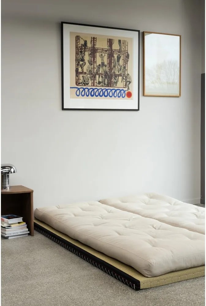 Variabilná pohovka Karup Design Chico Beige